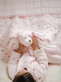 FW26 Cloud Blanket 1.0: Savanna / Toddler
