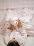 Cloud Blanket - Toddler, 1.0 TOG, Various Colors