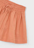 Shorts - Peach