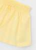 Shorts - Lemon