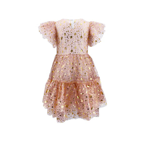 Goldie Star Dress