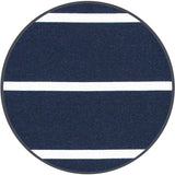 Hayes Zipper Footie