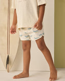 Swim Shorts - Alligators