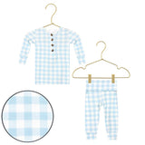 Newborn Top + Bottoms Bundle - Hat, Various Styles