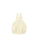 Lou Romper - Citron Stripe
