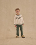 Rory Pant - Green, Baby