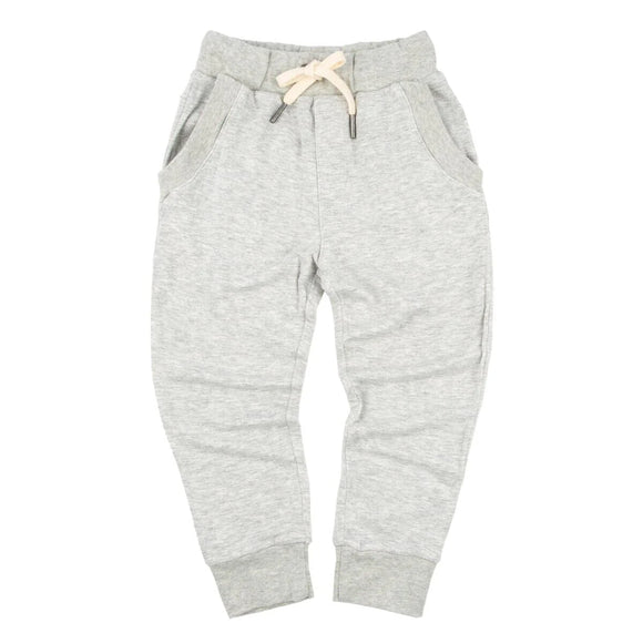 Ziggy Jogger - Moon Grey