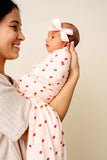 Swaddle Blanket - Various Colors/Prints