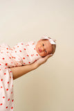 Swaddle Blanket - Various Colors/Prints