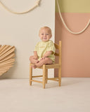 Relaxed Bubble Romper - Chase the Sun