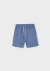 Structured Knitted Shorts - Universe