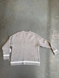 Apres Crew Neck Sweater