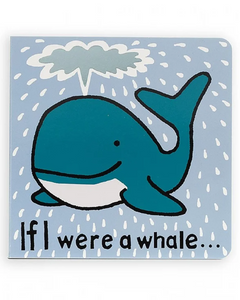 If I Were a Whale