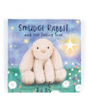 Smudge Rabbit and the Falling Star Book