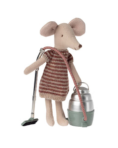 Vaccuum Cleaner, Mouse