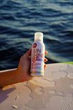 Sunshine & Glitter Shimmer Sport SPF 50 Mist