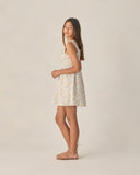 Jane Mini Dress - Bloom, Teen