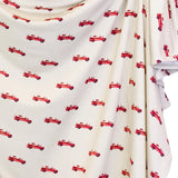 Swaddle Blanket - Various Colors/Prints