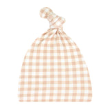 Milo Top Knot Hat