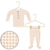 Newborn Top + Bottoms - Several Colors!