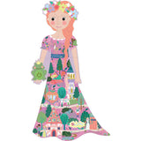 Fairy Tale 40-Piece Jigsaw Puzzle