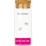 Earrings in a Bottle