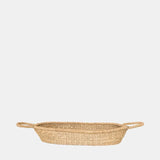 Doll Nyla Seagrass Basket