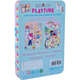 Rainbow Fairy Magnetic Playtime