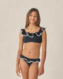 Margot Bikini Set - Black - Teen