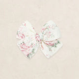 Adventure Bow - Peony Clip