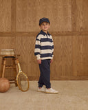 Cargo Jogger - Navy, Boys