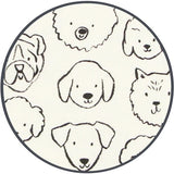 Dane Zipper Footies