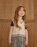 Sweater Vest - Natural