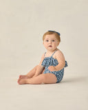 Little Knot Headband - Navy