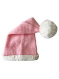 Santa Knit Hat