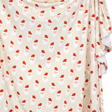 Santa Baby Swaddle Blanket - Regular Luxe