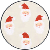 Santa Baby Swaddle Blanket - Regular Luxe