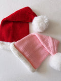 Santa Knit Hat