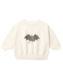 Relaxed Fleece Sweatshirt - Baby Bats