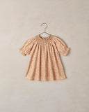 Maddie Dress - Golden Meadow