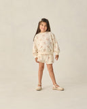 Summer Terry Set - Sailor Bows, Baby