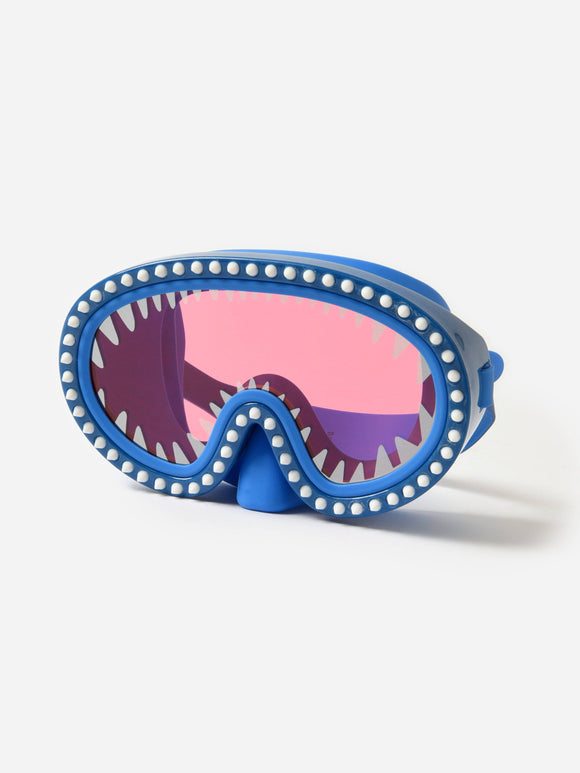 Shark Attack Swim Mask