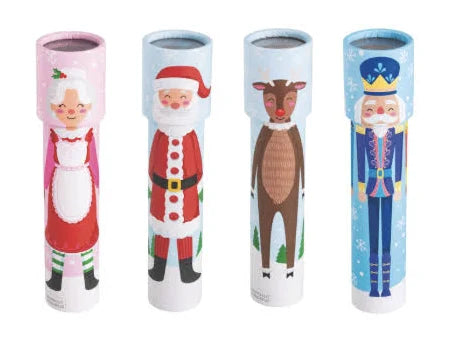 Christmas Kaleidoscope