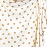 Swaddle Blanket - Various Colors/Prints