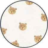 Swaddle Blanket - Various Colors/Prints