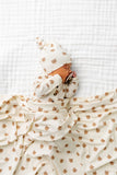 Newborn Knotted Gown - Several Colors!