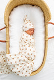 Swaddle Blanket - Various Colors/Prints