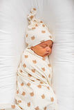 Swaddle Blanket - Various Colors/Prints