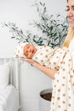 Swaddle Blanket - Various Colors/Prints