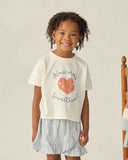 Boxy Tee - America's Sweetheart